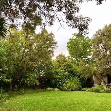 Pane Vivente Garden Cottage Beaufort West Exterior photo